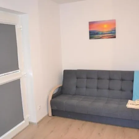 Apartamento Rajska Plaza Poddbek- 1 *