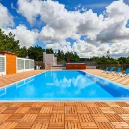 Apartamento Rajska Plaza Poddbek- 1