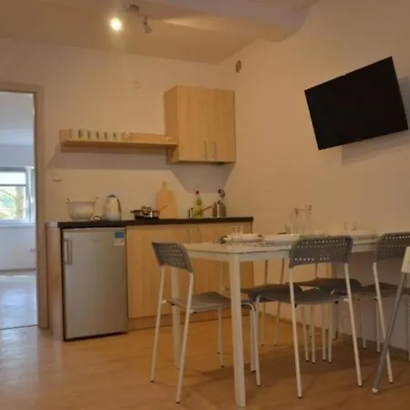 Apartamento Rajska Plaza Poddbek- 1 Poddąbie
