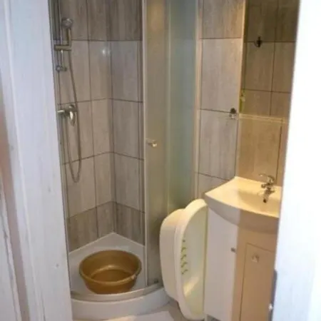 Apartamento Rajska Plaza Poddbek- 1
