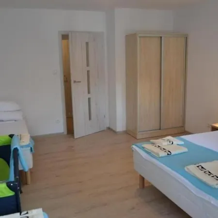 Rajska Plaza Poddbek- 1 * Poddąbie