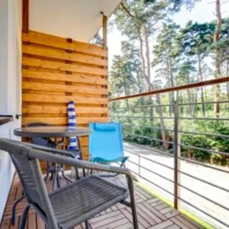 Rajska Plaza Poddbek- 1 Apartamento